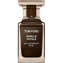 Tom Ford Vanille Fatale EDP W 50ml