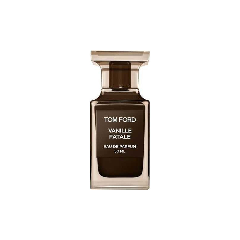 Tom Ford Vanille Fatale EDP W 50ml