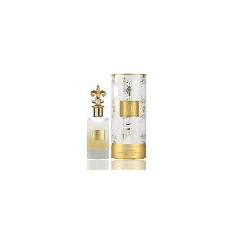 Al Wataniah _8091817 Al Wataniah Baraa Perfume EDP 100 ml