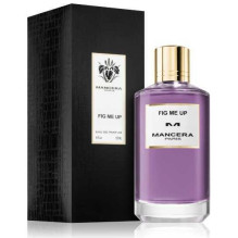 MANCERA _7881113 Mancera Fig Me Up parfum eau de unisex 120 ml