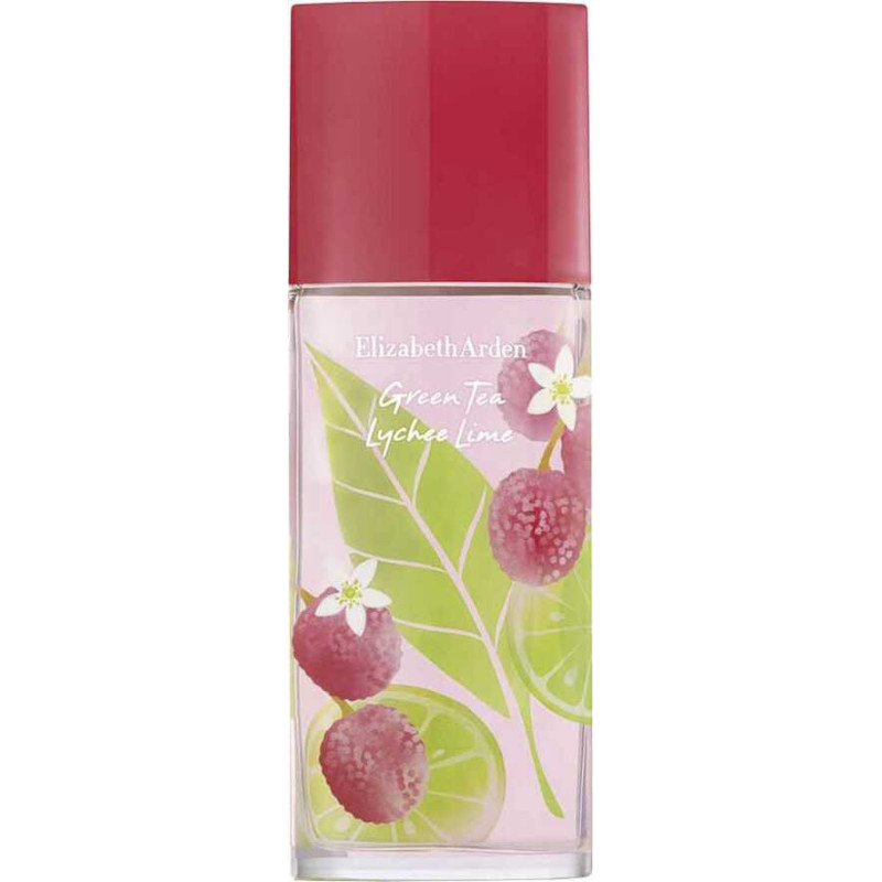 Elizabeth Arden Žaliosios arbatos ir laimo tualetinis vanduo 100ml
