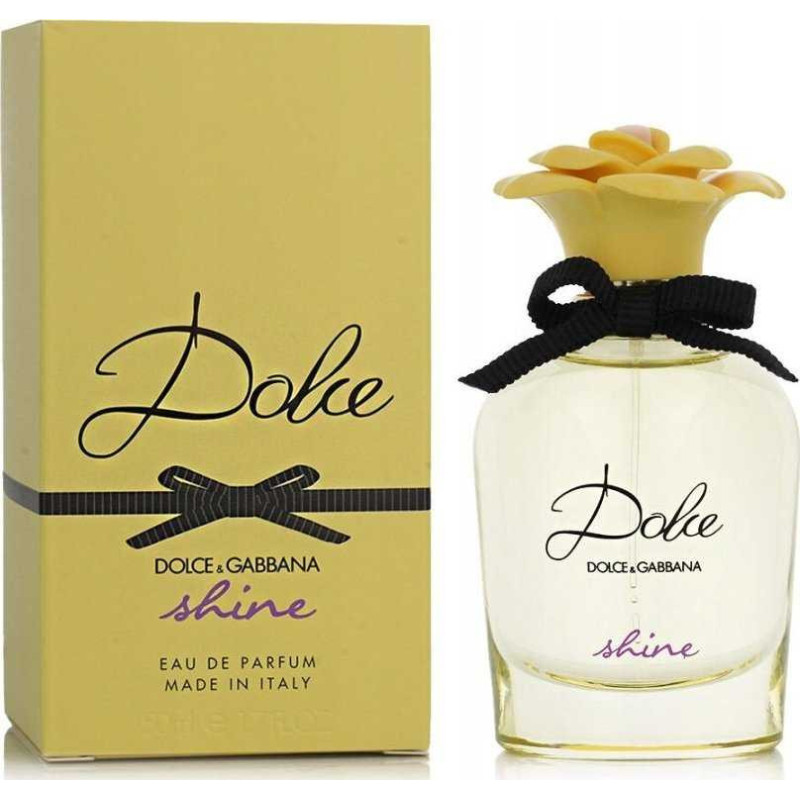 Dolce Gabbana _6948668 Dolce Gabbana Dolce Shine De vanduo 50 ml (moteriškas)