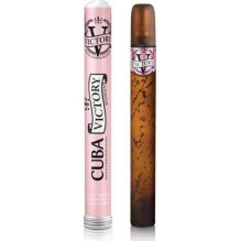 Cuba Cuba Cuba Moterų pergalė EDP 35 ml.