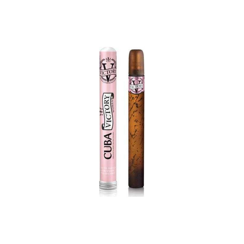 Cuba Cuba Cuba Moterų pergalė EDP 35 ml.