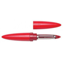ViceVersa Inky patato peeler 13532 Red
