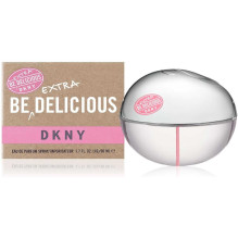 DKNY _8203078 DKNY Be Extra Delicious Perfume EDP 50 ml