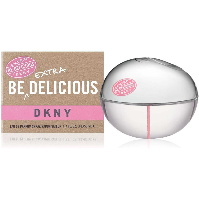 DKNY _8203078 DKNY Be Extra Delicious Perfume EDP 50 ml