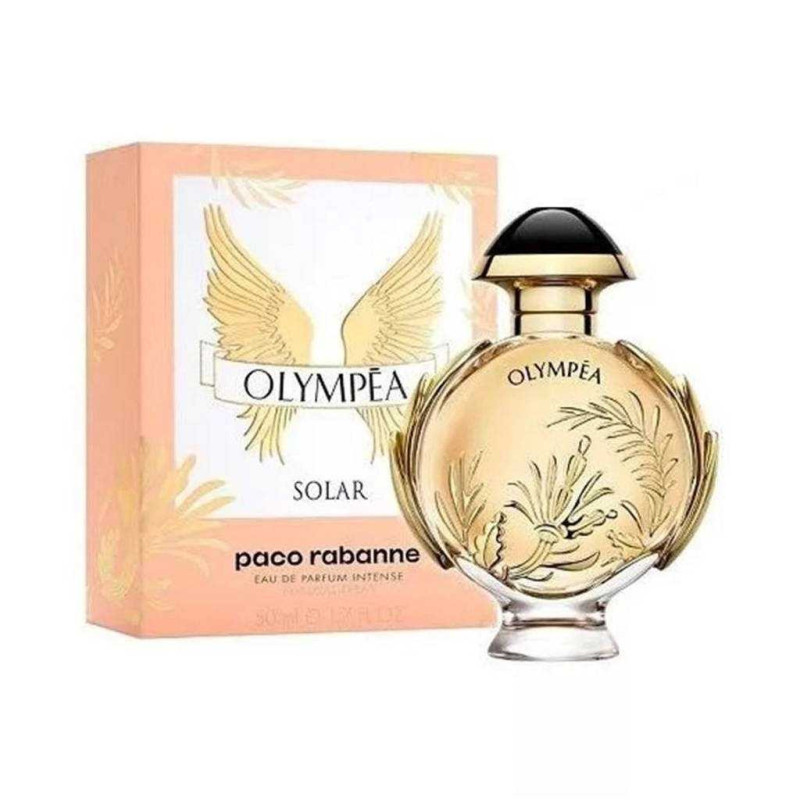 Paco Rabanne Olympéa Solar EDP 50ml