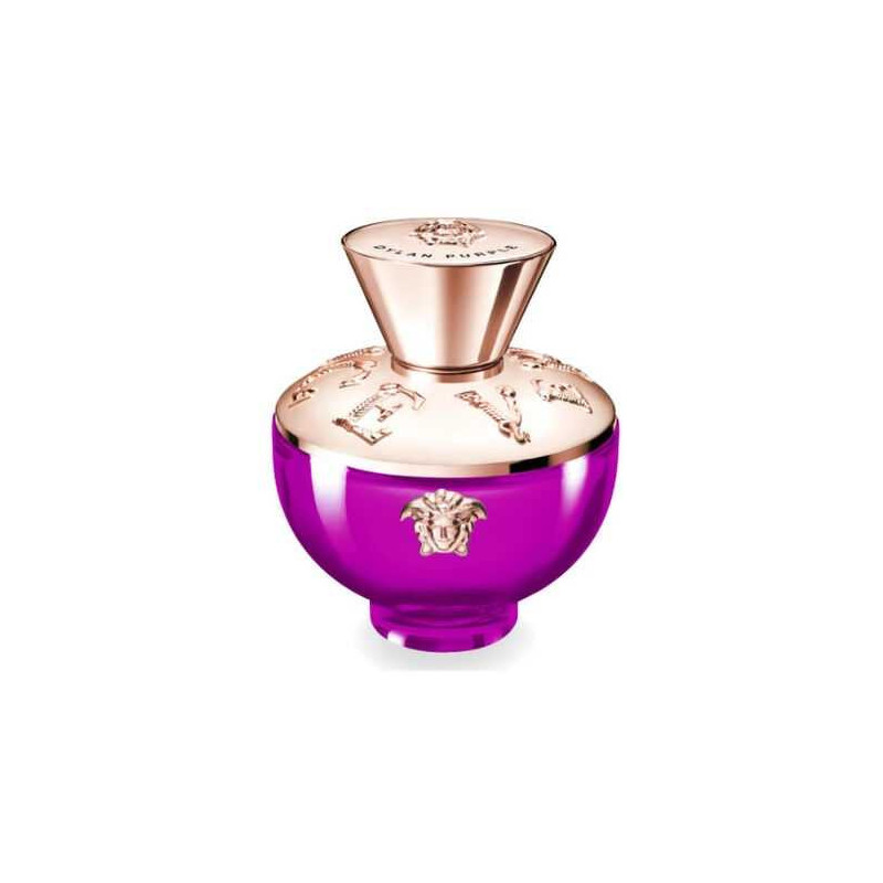 Versace „Dylan Purple“ EDP moterims 50ml
