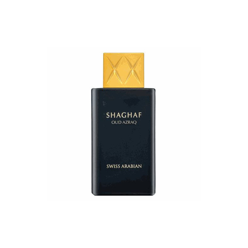 Swiss Arabian _7154461 Swiss Arabian Shaghaf Oud Azraq EDP U 75 ml