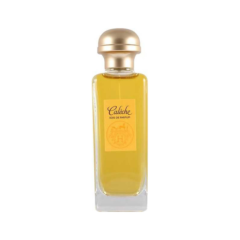 Hermes Hermès Caleche Soie de Parfum EDP 50 ml.