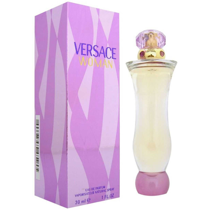 Versace Moteris EDP 30 ml