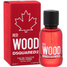 Dsquared2 Red Wood EDT 50ml Dsquared2 Red Wood EDT 50ml
