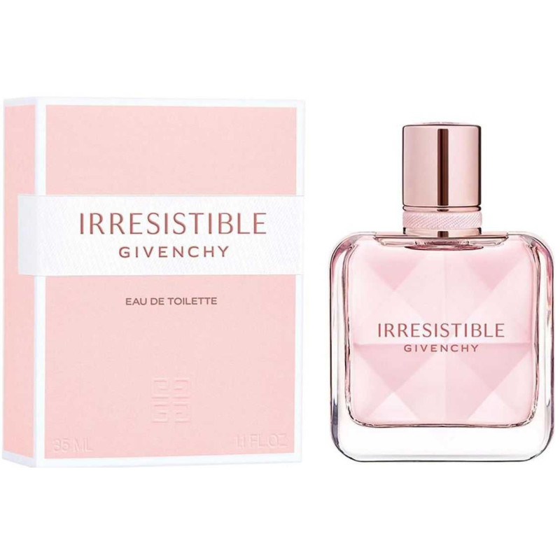 Givenchy Nenugalimas EDT 35ml