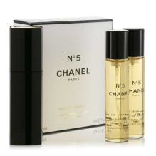Chanel No.5 EDT 3 x 20ml Chanel No.5 EDT 3 x 20ml