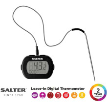 Salter 515 BKCR...