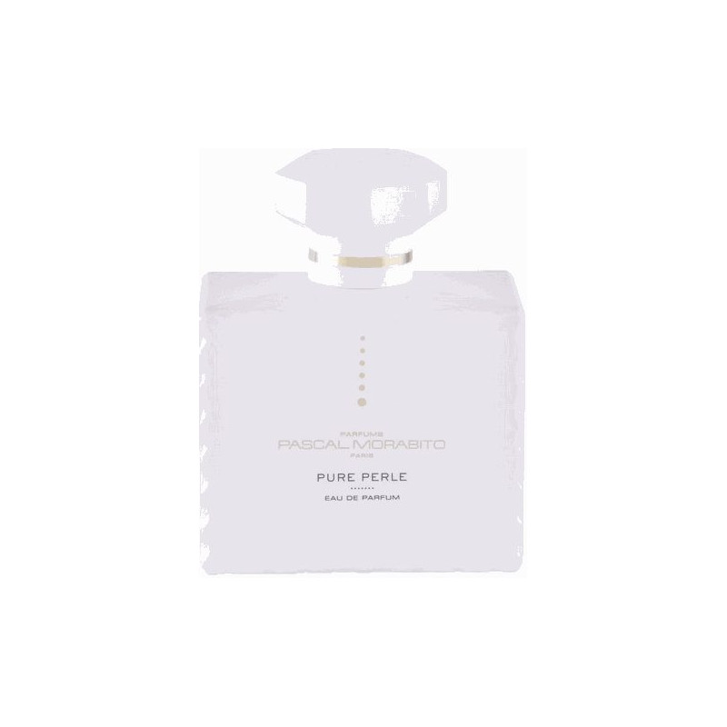 Pascal Morabito Pure Perle W 100ml EDP