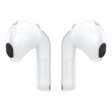 AUSINĖS „GALAXY BUDS 4“ / BALTOS SM-R540 SAMSUNG
