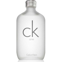 Calvin Klein _8520597 Calvin Klein CK One Edt 15ml