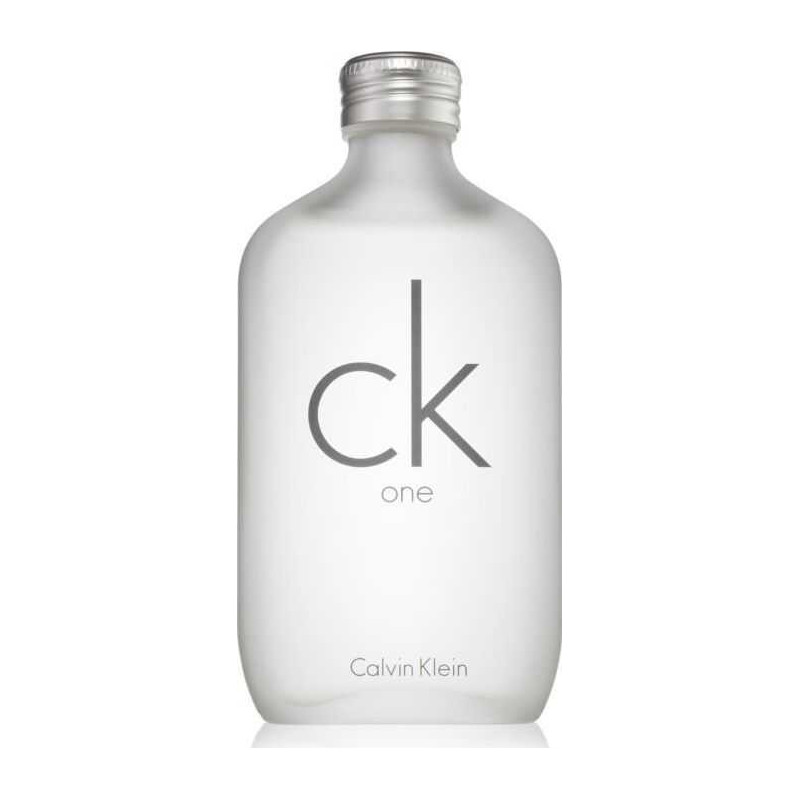 Calvin Klein _8520597 Calvin Klein CK One Edt 15ml