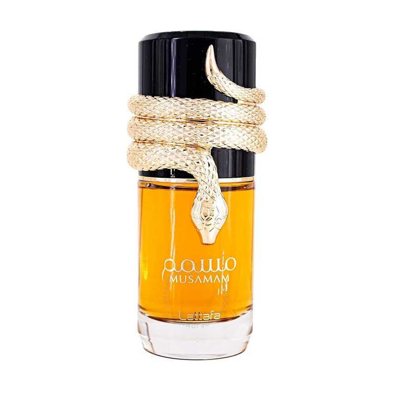 Lattafa Musamam EDP 100 ml
