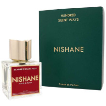 Nishane Hundred Silent Ways Extrait De Parfum U 100ml