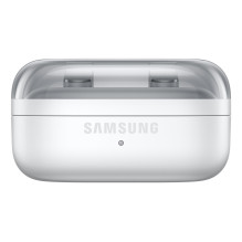 AUSINĖS „GALAXY BUDS 4“ / BALTOS SM-R540 SAMSUNG