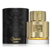 Lattafa Qaa''ed unisex 100 ml EDP