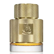 Lattafa Qaa''ed unisex 100 ml EDP