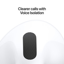 HEADSET AIRPODS 5 / MKFW4 APPLE