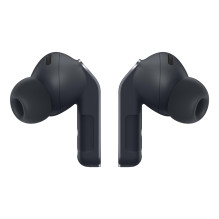 AUSINĖS GALAXY BUDS4 PRO / JUODAS SM-R640 SAMSUNG