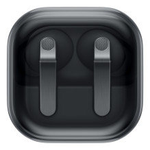 AUSINĖS GALAXY BUDS4 PRO / JUODAS SM-R640 SAMSUNG