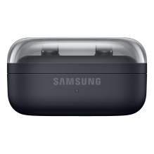 AUSINĖS GALAXY BUDS4 PRO / JUODAS SM-R640 SAMSUNG