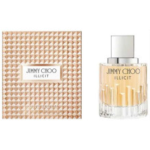 Jimmy Choo Neteisėtas EDP 40 ml