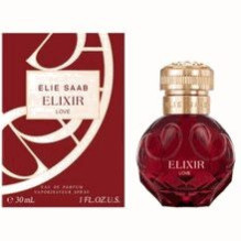 Elie Saab Eliksyras Meilė EDP!