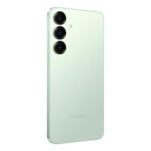 MOBILUSIS TELEFONAS GALAXY S25 + / 256GB ŽALIA SM-S936B SAMSUNG