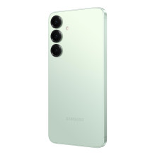 MOBILUSIS TELEFONAS GALAXY S25 + / 256GB ŽALIA SM-S936B SAMSUNG