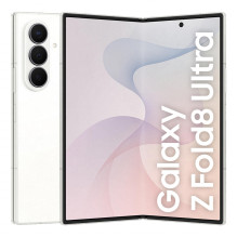 MOBILE PHONE GALAXY FOLD8 ULT / 256GB CREAM SM-F976B SAMSUNG