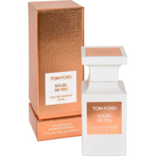 Tom Ford Soleil de Feu EDP W 50ml