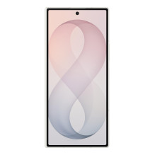 MOBILUSIS TELEFONAS GALAXY FOLD8 ULT / 256GB CREAM SM-F976B SAMSUNG