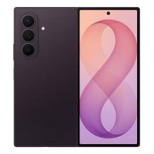 MOBILUSIS TELEFONAS GALAXY FOLD8 ULT / 256GB VIOLET SM-F976B SAMSUNG