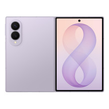 MOBILUSIS TELEFONAS GALAXY FOLD8 / 256G LAVENDER SM-F971B SAMSUNG