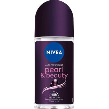 Nivea „Pearl Beauty“...