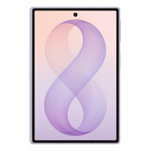 MOBILE PHONE GALAXY FOLD8 / 256G LAVENDER SM-F971B SAMSUNG