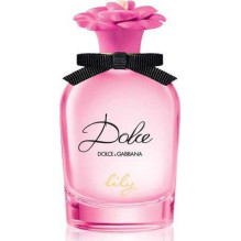 Dolce Gabbana Dolce Gabbana DOLCE, GABBANA Dolce Lily EDT spray 75ml