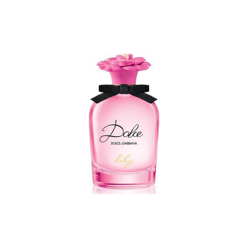 Dolce Gabbana Dolce Gabbana DOLCE, GABBANA Dolce Lily EDT purškalas 75ml