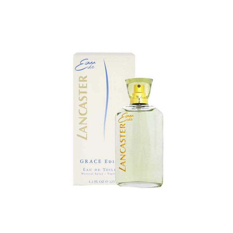 Lancaster Eau de Lancaster Grace Edition 125ml