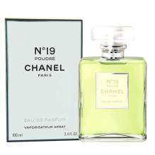 Chanel No. 19 Poudre EDP 100ml