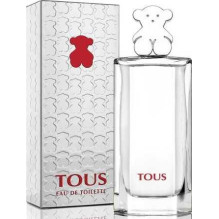 TOUS Tous Moteriškas tualetinis vanduo 50 ml