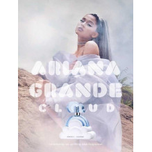 Ariana Grande Ariana Grande Debesis EDP 100 ml Ariana Grande Ariana Grande Debesis EDP 100 ml